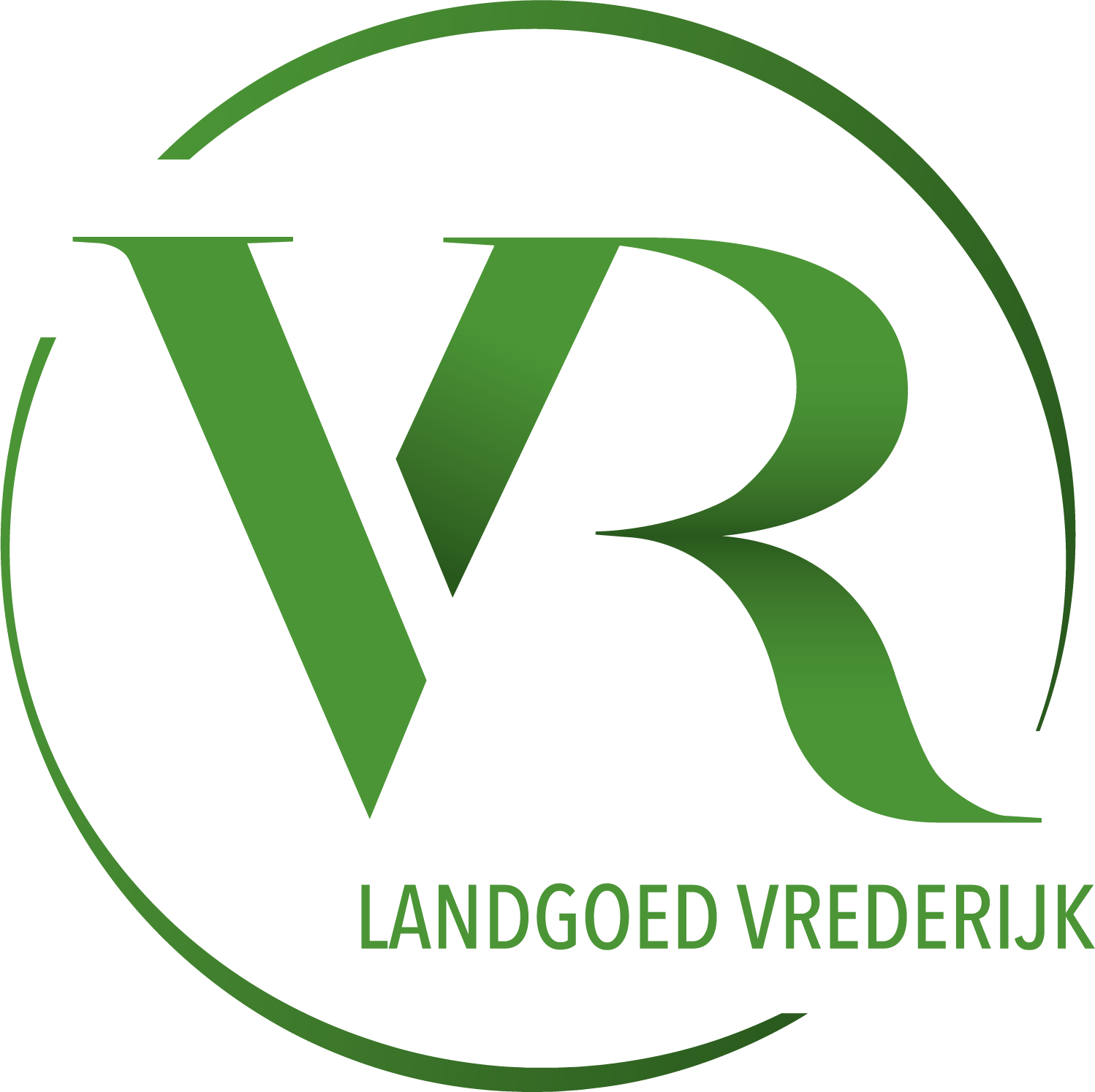 Landgoed Vrederijk