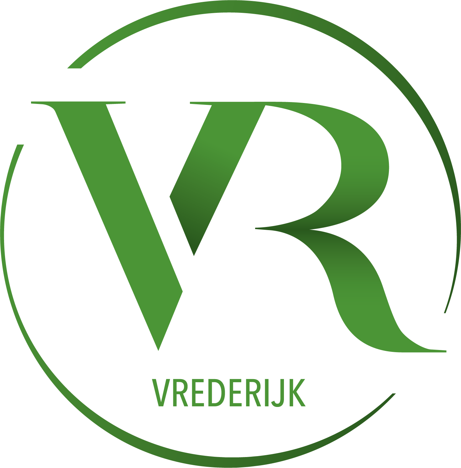 Vrederijk