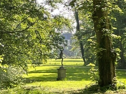 Landgoed Vrederijk – Open Monumentendag 10/9/2022