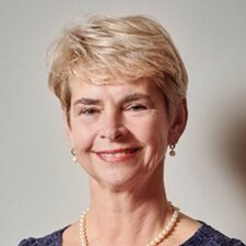 Bernadette Langius