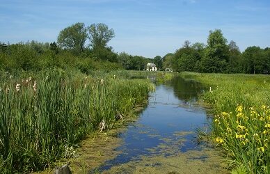 Landgoed Vrederijk – Open Monumentendag 9/9/2023