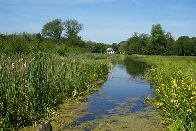 Welkom op Landgoed Vrederijk op zaterdag 9/9/2023