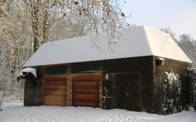 Verrassense Kunst op Landgoed Vrederijk: Deel II